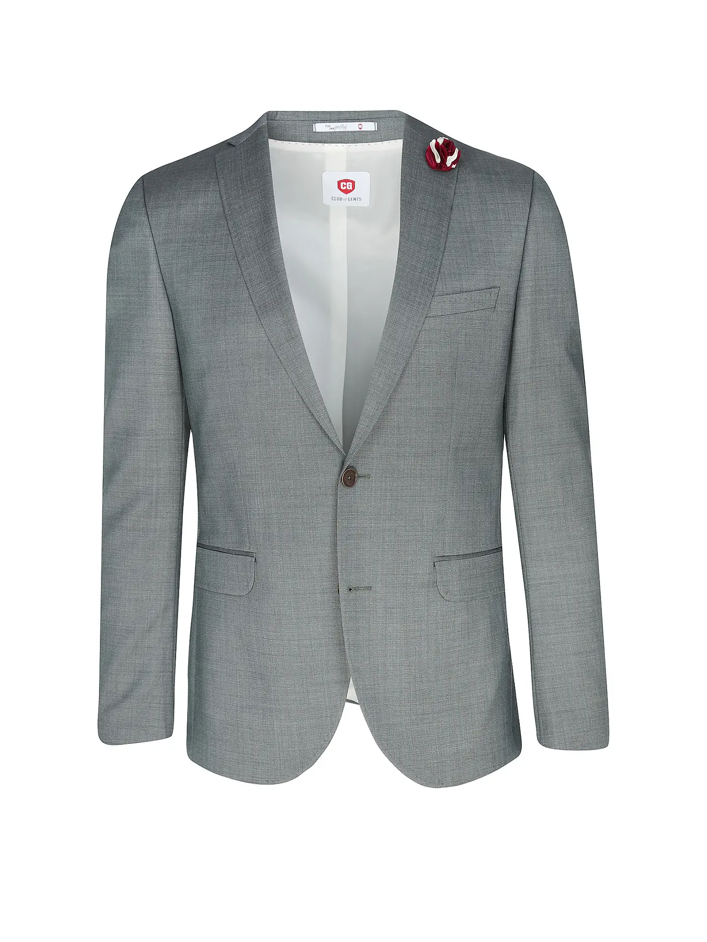 CG - CLUB OF GENTS | Sakko PATRICK | 